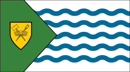 Flag of Vancouver - The Flag Shop