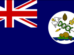 Vancouver Island Flag | Flags of Vancouver Island