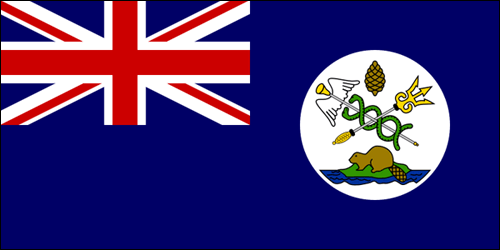 Vancouver Island Flag | Flags of Vancouver Island