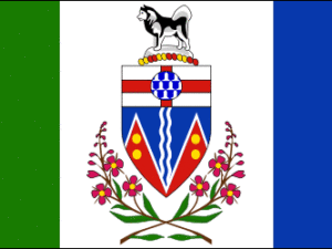 Yukon Flags | Yukon Territory Flag | Flag of Yukon