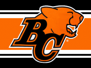 BC Lions Flags