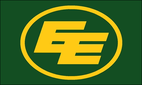 Edmonton Eskimos Flags