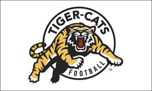 Hamilton Tiger-Cats Flags