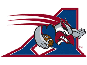Montreal Alouettes Flags