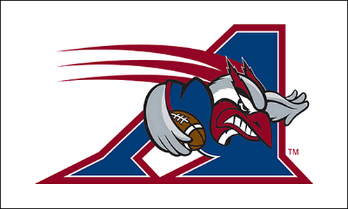 Montreal Alouettes Flags