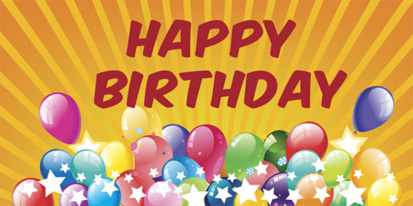Birthday Decoration