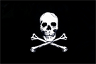 Jolly Roger Flags - The Flag Shop