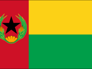 Flag of Cape Verde 1975