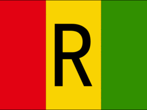 Rwanda Flags (1962-2001) | The Flag Shop