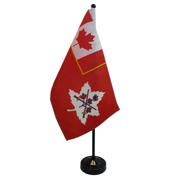 Canada Army Flag - The Flag Shop