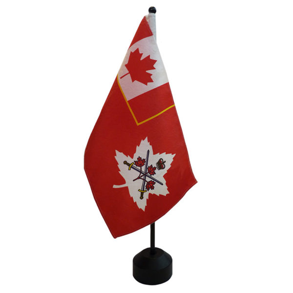 Canadian Army Flags - The Flag Shop