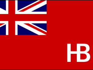 HBC Flag | Hudson's Bay Company Flag