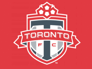Toronto FC Flag