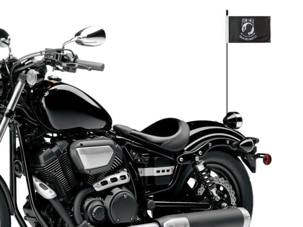 POW/MIA Flags | Prisoner of War Flags | Motorcycle Flags