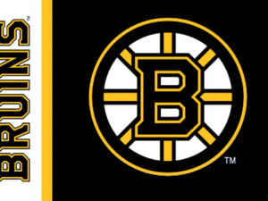 NHL Boston Bruins Flag | Boston Bruins Banner
