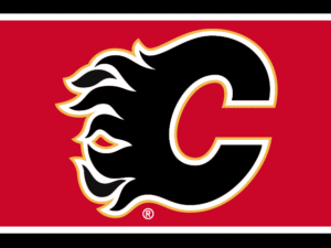 NHL Calgary Flames Flags - The Flag Shop