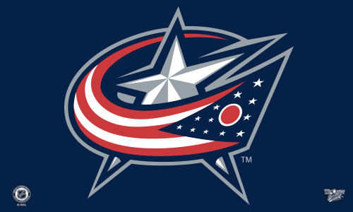 Columbus Blue Jackets Flags | NHL Columbus Blue Jackets
