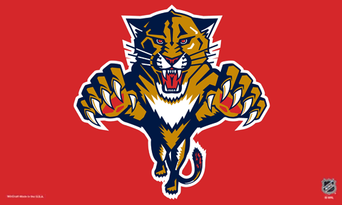 Florida Panthers Flags | NHL Florida Panthers