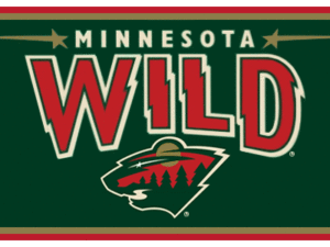 Minnesota Wild Flags | NHL Minnesota Wild