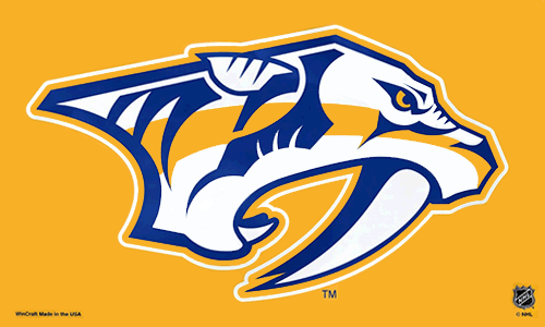 Nashville Predators Flags - The Flag Shop