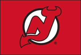 NHL New Jersey Devils Flags - The Flag Shop