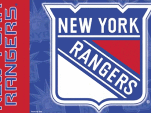 New York Rangers Flag - The Flag Shop