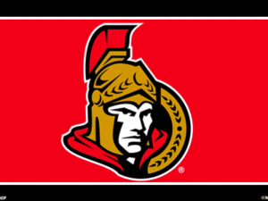 Ottawa Senators Flag | NHL Ottawa Senators