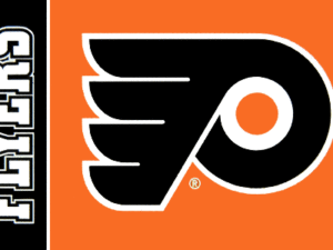 Philadelphia Flyers Flag | Philadelphia Flyers Banner