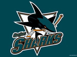 San Jose Sharks Flags - The Flag Shop
