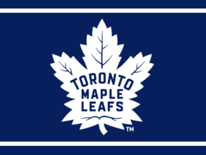 Toronto Maple Leafs Team Flag - The Flag Shop