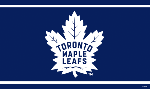 Toronto Maple Leafs Team Flag - The Flag Shop
