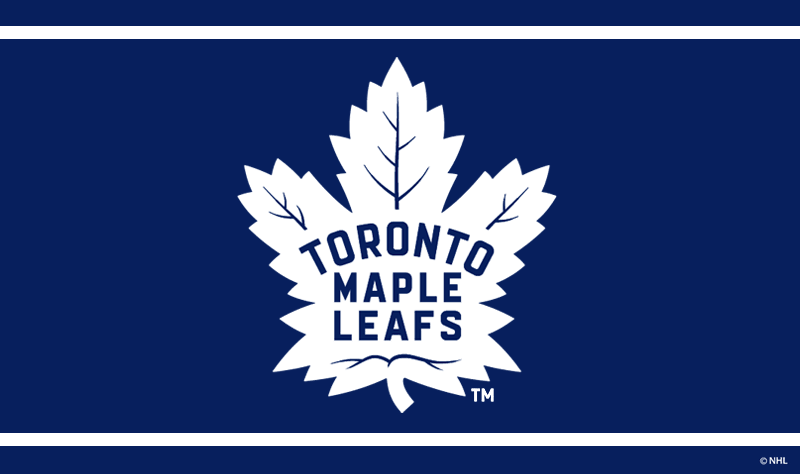 Toronto Maple Leafs Team Flag - The Flag Shop