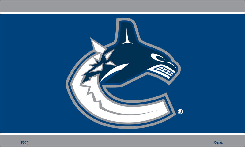 Vancouver Canucks Flags | Canucks Banners | Canucks Car Flags
