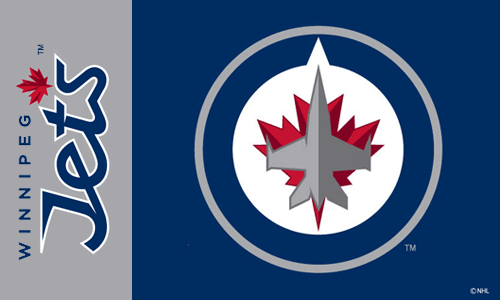 NHL Winnipeg Jets Flags | The Flag Shop