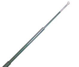 Fiberglass Outdoor Flag Pole