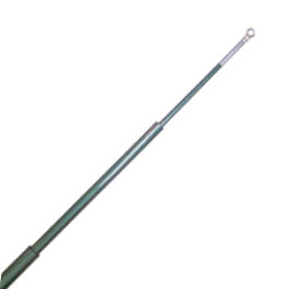 Fiberglass Outdoor Flag Pole