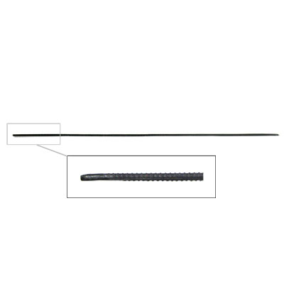 flag pole outdoor ground spike