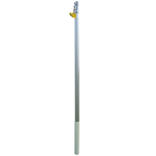 Telescopic Flag Pole for Outdoor