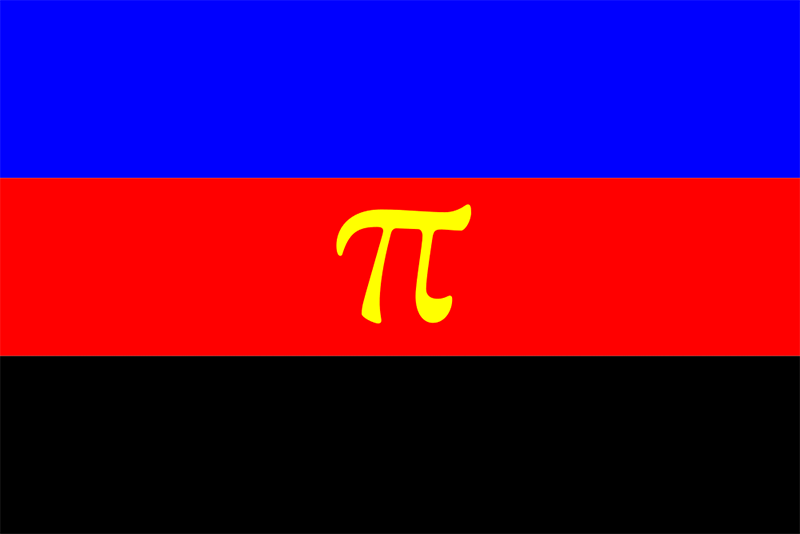 Polyamory Pride Flag - The Flag Shop