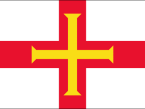 Guernsey UK Flags | The Flag Shop