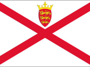 Jersey Flag UK | The Flag Shop