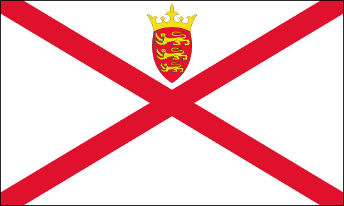 Jersey Flag UK | The Flag Shop