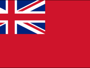 UK Red Ensign Flag | The Flag Shop