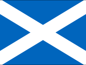 St Andrews Cross Flags | The Flag Shop