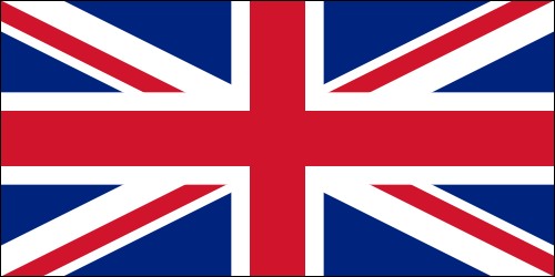 UK Union Jack Flag | The Flag Shop