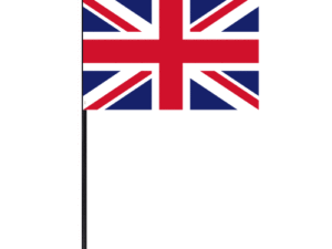 Union Jack Stick Flags | British Stick Flags | UK Flags