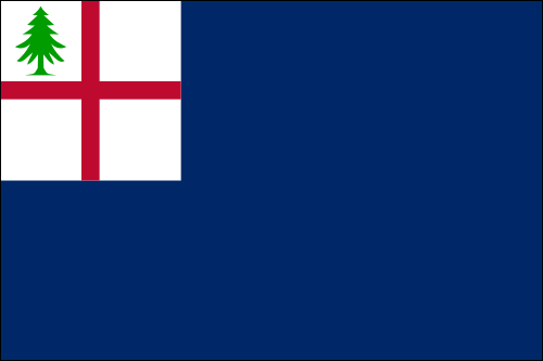 Bunker Hill Flags | Historical Flags