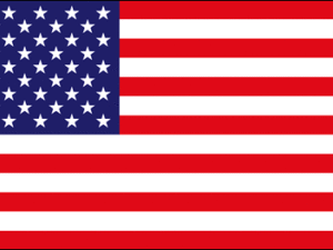 USA National Flags
