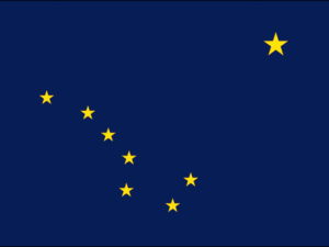 Alaska Flag | AK Flag | State Flags | Flags of America