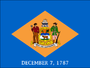 Delaware Flag | DE Flag | State Flags | Flags of America
